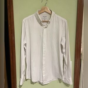 RHONE COMMUTER DRESS SHIRT